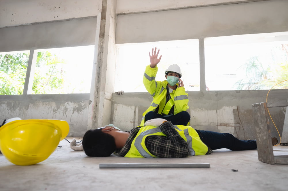 Injuries In Your Workplace Are Costly - Get Workplace Safety Training