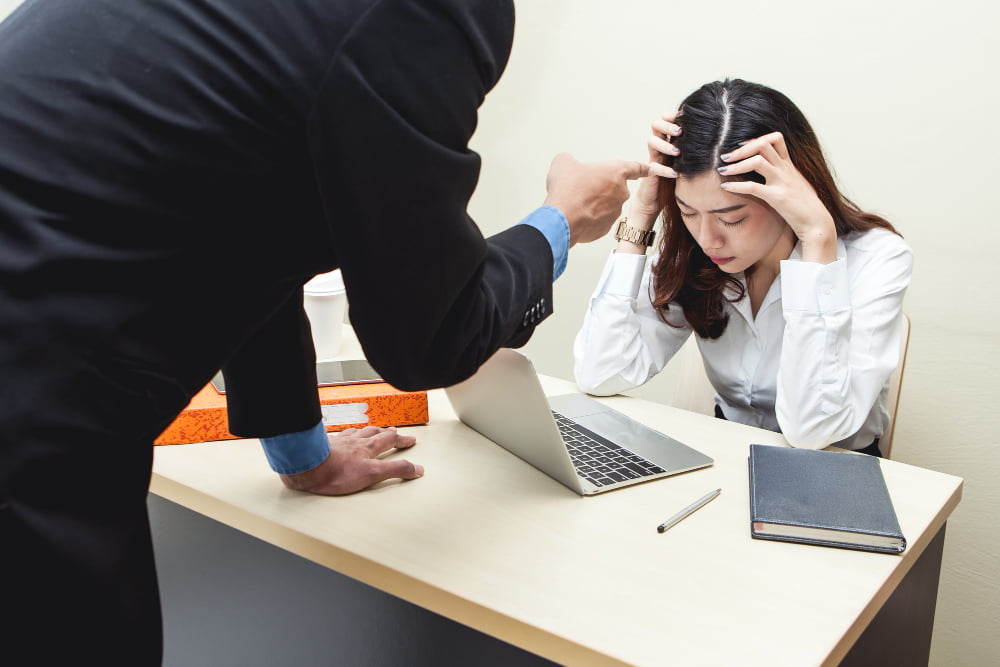 What Can An Employer Do To Prevent Workplace Violence