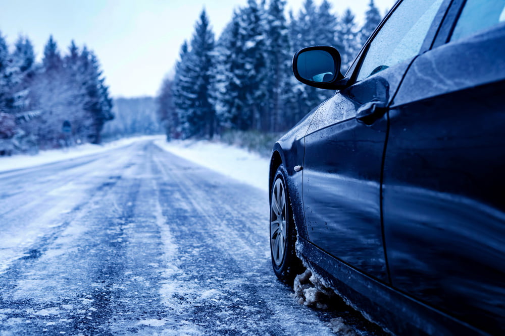 Prepare Your Vehicle For a Safe Winter