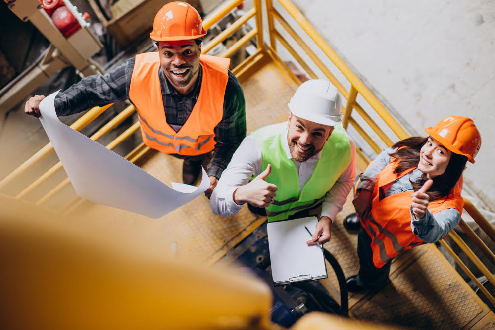 Understanding Everyone’s Roles When It Comes to Workplace Health and Safety