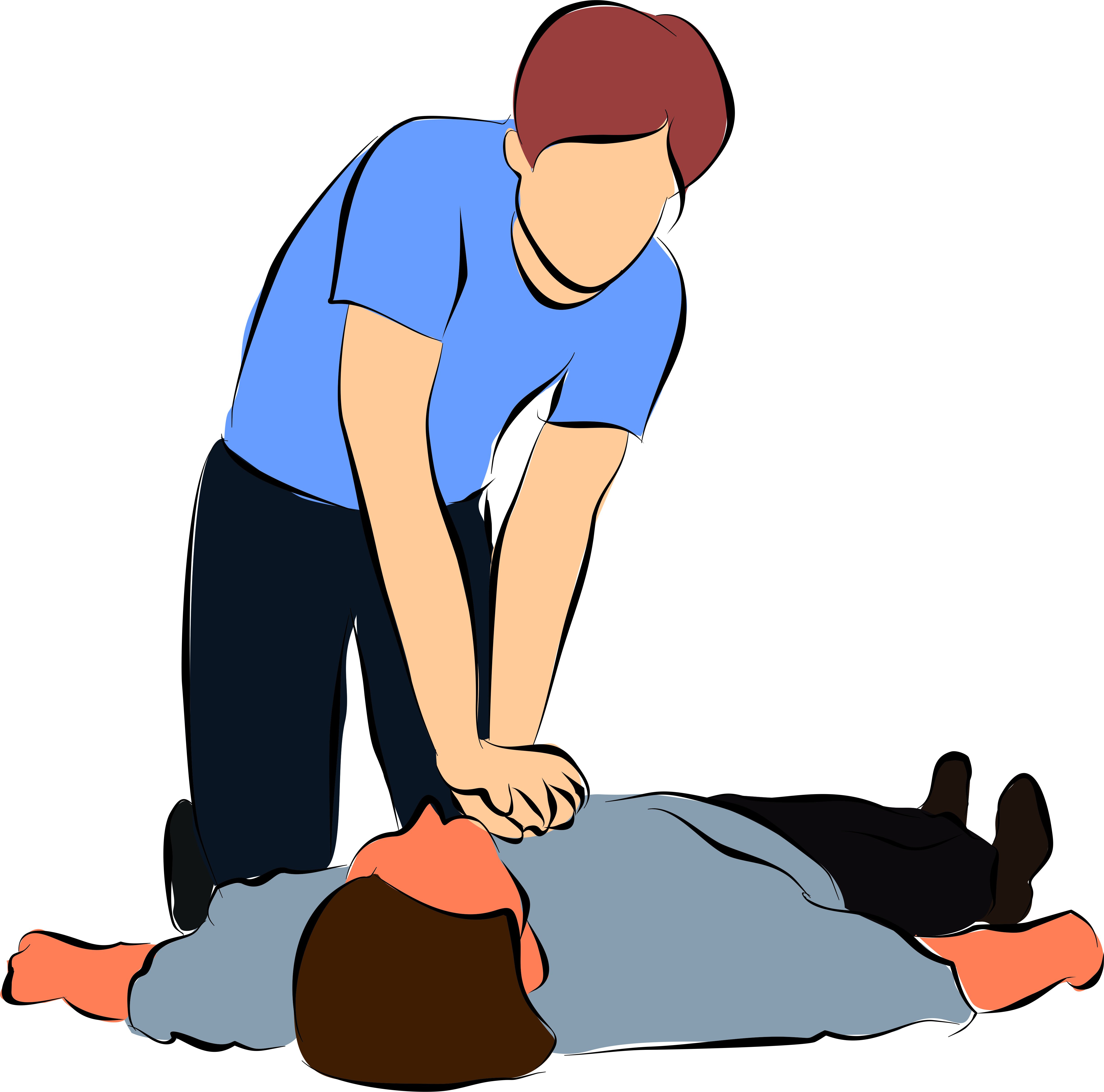 Why Employers Must Provide First Aid And CPR Training? - F.A.S.T