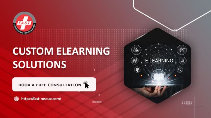 Custom eLearning Solutions Fast Resce