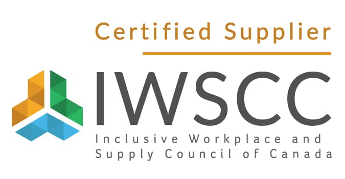 IWSCC certified supplier