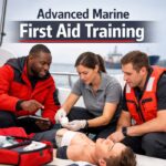 Advanced Marine First Aid Training In Canada (Toronto)