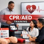CPR/AED Training