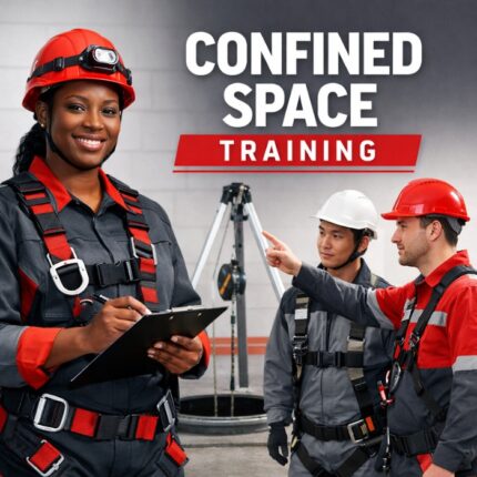 OnSite Confined Space Training In Canada