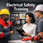 OnSite Electrical Safety Training In Canada
