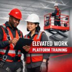 OnSite Elevated Work Platform Training In Canada