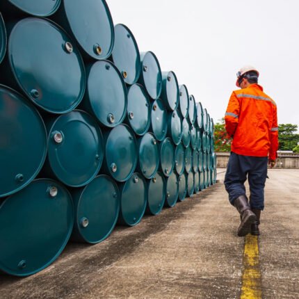 Spill Response Training In Canada