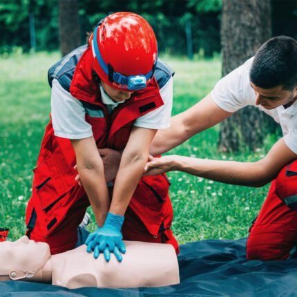 CPR AED Awareness