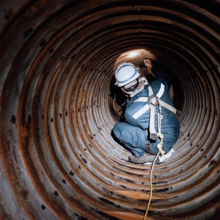 Confined Space Awareness