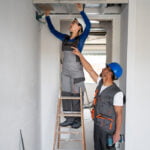 Ladder and Stilt Safety