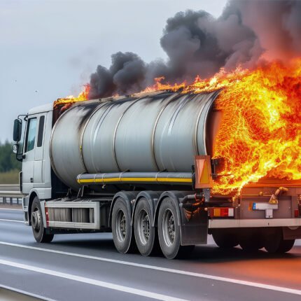 Transportation of Dangerous Goods (TDG)