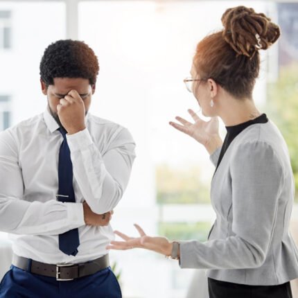 Workplace Violence, Harassment & Bullying