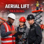 Aerial Lift Training In Canada