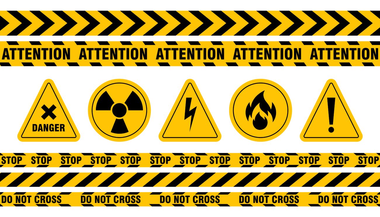 WHMIS PICTOGRAMS AND LABELS