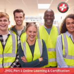 JHSC Part 1 Online Learning