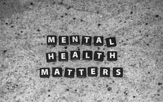 Prioritizing Mental Health & Wellbeing in the Workplace