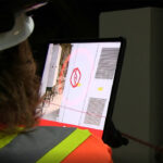 Fire Extinguisher Augmented Reality (AR) Training 03