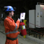 Fire Extinguisher Augmented Reality (AR) Training 04