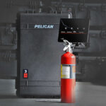 Fire Extinguisher Augmented Reality (AR) Training