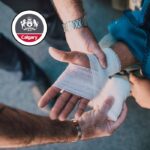 Intermediate (Standard) First Aid + CPR C Training – Calgary - Image 2