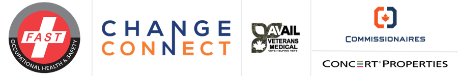 Forward Fundraiser & Networking Evening Sponsors Logo