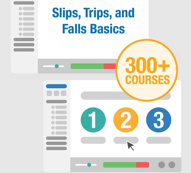 Access Workplace Training - 3