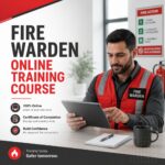 Fire Warden Online Training Course 01