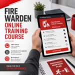 Fire Warden Online Training Course - Image 2
