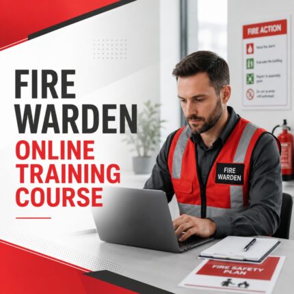 Fire Warden Online Training Course
