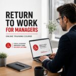 Return to Work for Managers