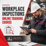 Workplace Inspections Online Training Course - Image 2
