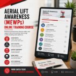 Aerial Lift Awareness (MEWPs) - 01