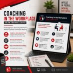 Coaching In the Workplace Online Training Course 02