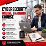 Cybersecurity Online Training Course - 01