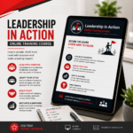 Leadership in Action Online Training Course 02