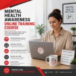 Mental Health Awareness Online Training Course 01