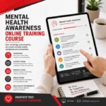 Mental Health Awareness Online Training Course - Image 2