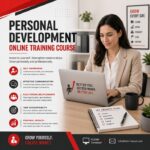 Personal Development Online Training Course 01