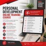 Personal Development Online Training Course - Image 2