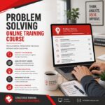 Problem Solving Online Training Course 01