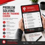 Problem Solving Online Training Course 02
