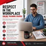 Respect in the Workplace Online Training Course - 01