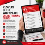 Respect in the Workplace Online Training Course - Image 2