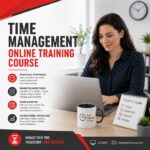 Time Management Online Training Course 01
