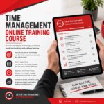 Time Management Online Training Course - Image 2