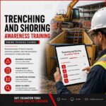 Trenching and Shoring Awareness Training for Construction 01