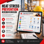 Heat Stress Prevention 01