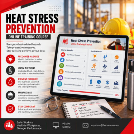 Heat Stress Prevention 01